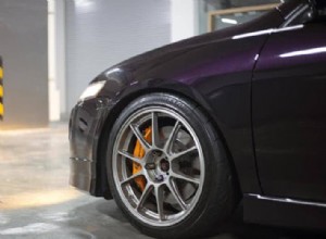 Are 20-Inch Tires Better Than 18-Inch?