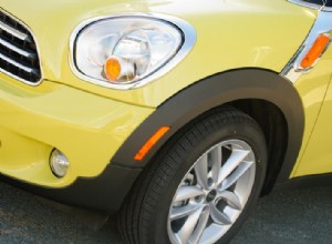 Can I Put Smaller Tires On My Car or Truck?