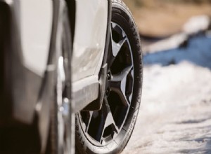 Sun or Snow: Are All-Weather Tires Right for You?