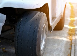 Are My Tires Bald? Here’s How to Tell