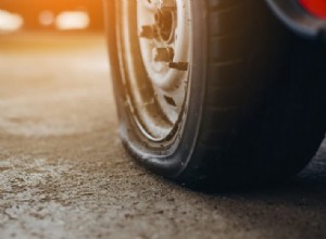 What If I Replace Just One Tire?