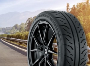 What Are Directional Tires & Their Benefits?