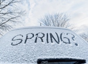 Can I Use Winter Tires All Year?