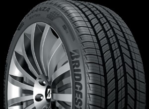 Stay Focused on the Road With Turanza QuietTrack Tires