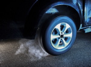 My Car Feels Like the Tires Are Slipping. Why?