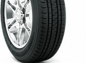 Why Buy Bridgestone Dueler HL Tires?