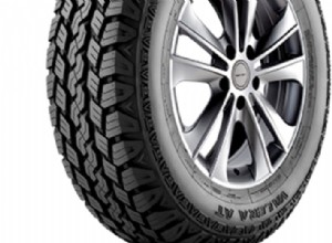 Drive the Route You Want with Primewell Valera A/T Tires
