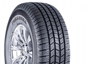 Primewell Valera H/T Tires Set a Standard for Handling