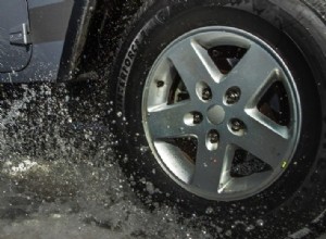 Truck Hard with Firestone Winterforce LT Tires