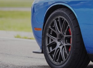 Ace Your Drive with Firestone Firehawk Indy 500 Tires