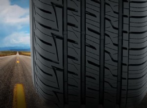 Perform with Firestone Firehawk A/S Tires