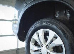 Discover Bridgestone Ecopia H/L 422 Plus Tires