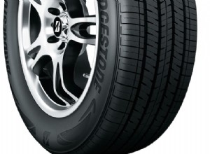 Explore Bridgestone Ecopia EP422 Plus Tires