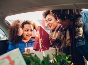 5 Tips for Tire Maintenance Before Your Holiday Road Trip