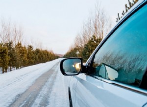 All-Weather Tires vs. Winter Tires: Whats the Difference?