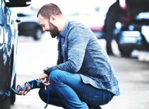 Know Your Roll: Tire Care Tips for National Tire Safety Week