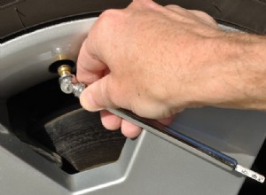 I Overinflated My Tires. Is That Bad?