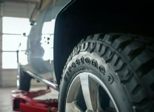How to Pick the Best Tires for Your Truck