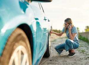 When Can a Tire Be Repaired?