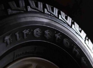 What Do the Numbers on My Tires Mean?