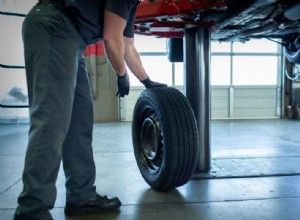 Everything You Need to Know About How to Choose Tires
