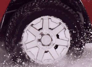 Two or Four Winter Tires: Which is Best?