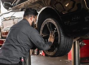 How Often Do I Need A Tire Rotation?