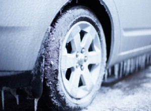 Is It the Right Time to Make the Winter Tire Switch?