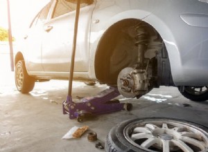 How to Store Tires Between Seasons: A Simple 4 Step Guide