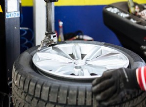 Everything You Need to Know About Tire Rotation
