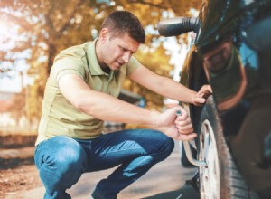 Top Reasons Your Tires Go Flat (& How to Avoid Them!)