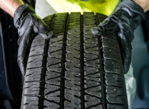 Listen Up! How to Diagnose 3 Weird Tire Noises