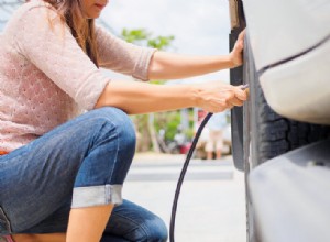 Easy, Everyday Ways to Reduce Tire Wear