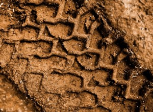 Tire Terms: Everything You Need To Know About Tread Void