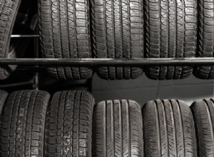 4 Risks to Consider Before Buying Used Tires