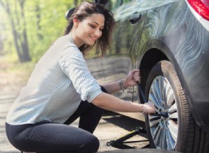 Everything You Need to Know About Spare Tires