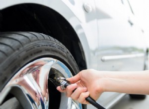 Nitrogen vs Air in Tires: Which Is Better?