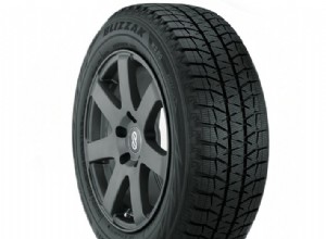 Bridgestones Blizzak Tire Spotlight In U.S. News & World Report