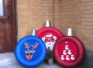 DIY Tire Crafts: Transform Old Tires into Giant Holiday Ornaments