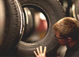 Everything You Need to Know About Tires