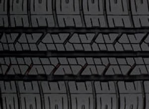 Learn About Tire Load Index