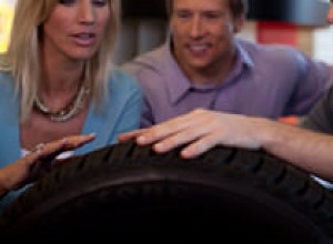 FAQs About Tires