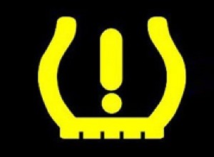 What is a Tire Pressure Monitoring System (TPMS)?