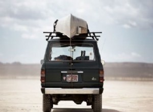 Time for New Tires? Know the Signs