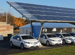 More and more electric cars now need dc fast charging service