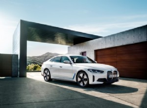 Top 17 electric cars coming in 2022