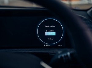 How to prepare and use your EV in cold weather