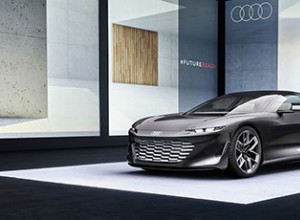 All the biggest EV news from the IAA Munich Motor Show