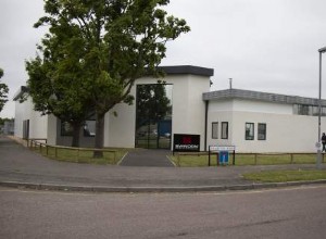 One step back, two steps forward