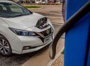Making it easy to go electric